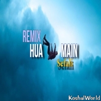 Hua Main x Sefali Odia Bollywood Style Mix